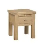 Delaney Lamp Table
