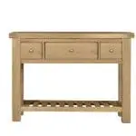 Delaney Console Table