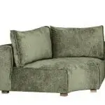 Bodhi Modular Corner - Olive