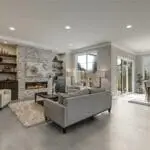 Luvanto Click Plus Acoustic White Oak