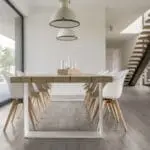 Luvanto Click Plus Acoustic Winter Oak