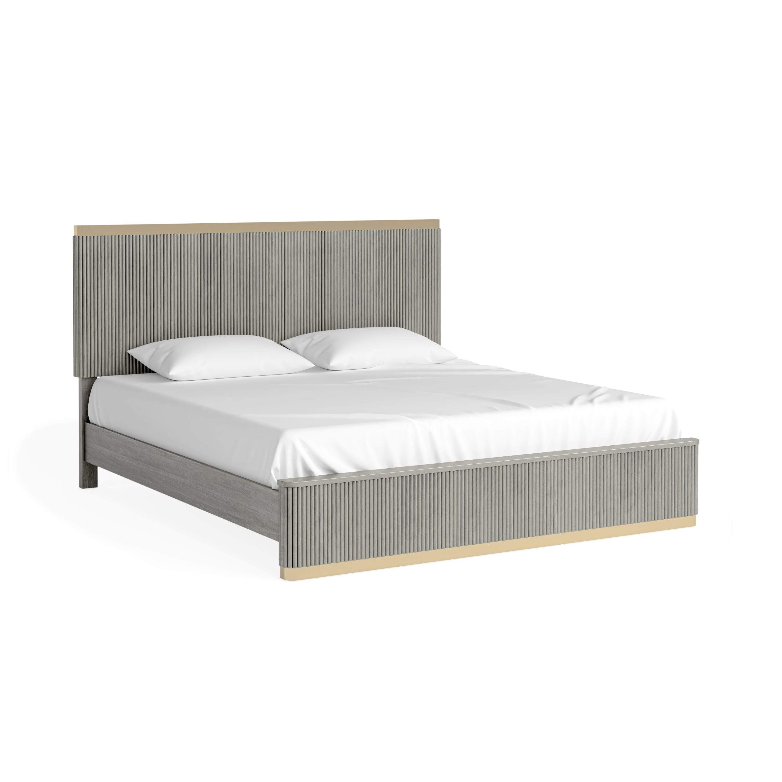 Isabella Bed 6'