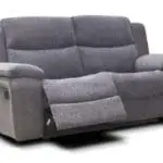 Legend 2 Seater Recliner