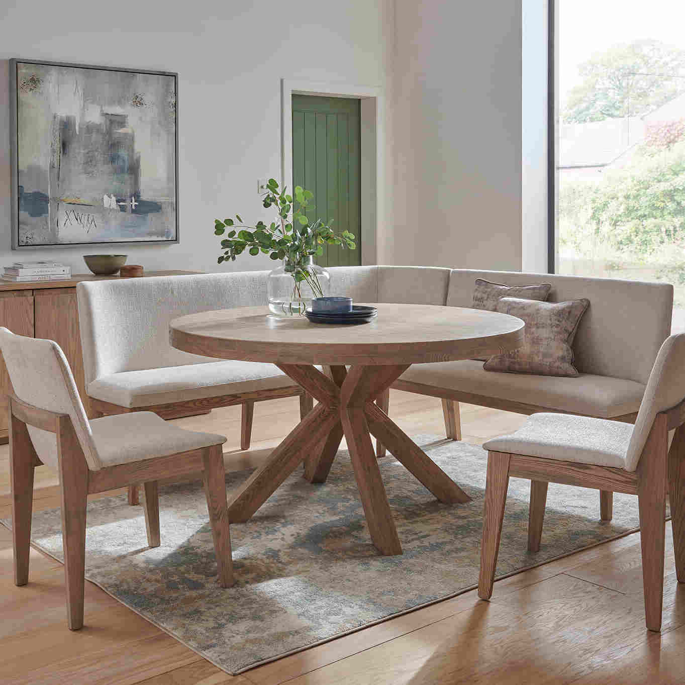 Falun Dining