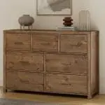 Inola 7 drawer