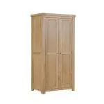 Delaney 2 door robe