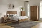Inola 5ft bed