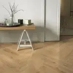 8mm Supreme Oak Herringbone Veneto