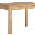 Thurlestone Compact Ext.Dining Table