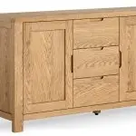 Thurlestone Large Sideboard