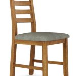 Thurlestone linen dining chair
