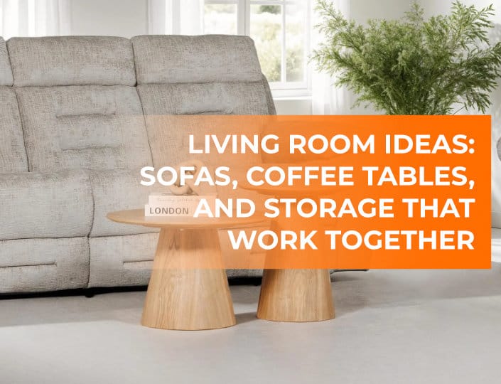 living room furniture Ireland