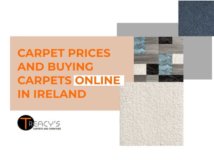carpet prices Ireland